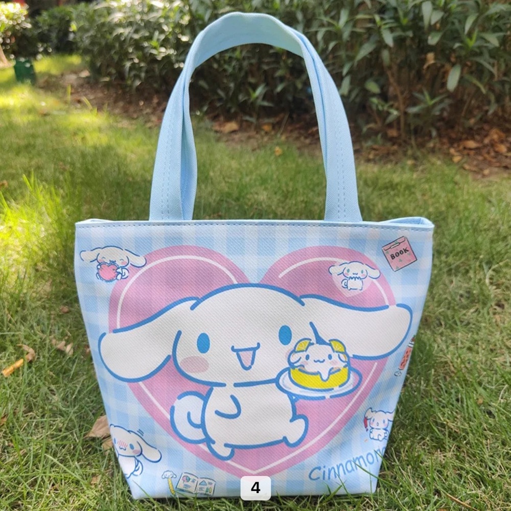 Lunch bag
